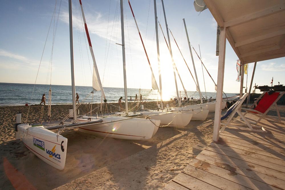 Robinson Club Apulia 32/36