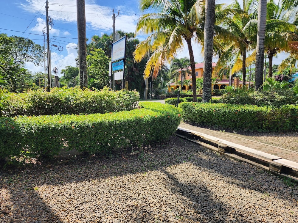 Caribbean Shores Bed & Breakfast 46/50