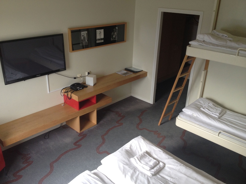 Tarnaby Fjallhotell 13/45