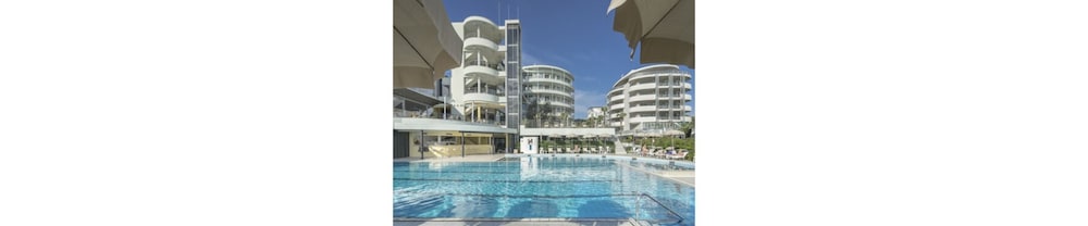 Hotel Le Palme - Premier Resort 50/55
