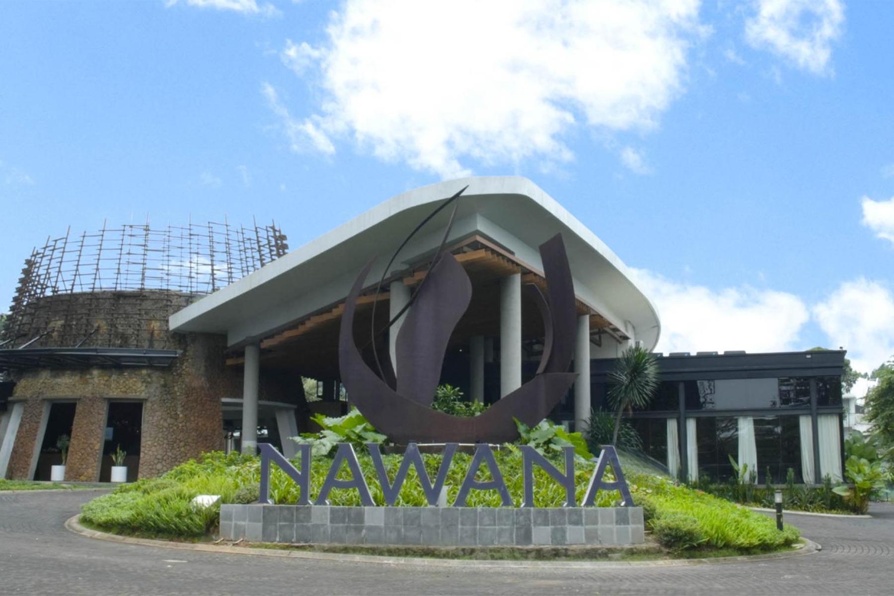 Nawana Sentul City by Alana in Sentul