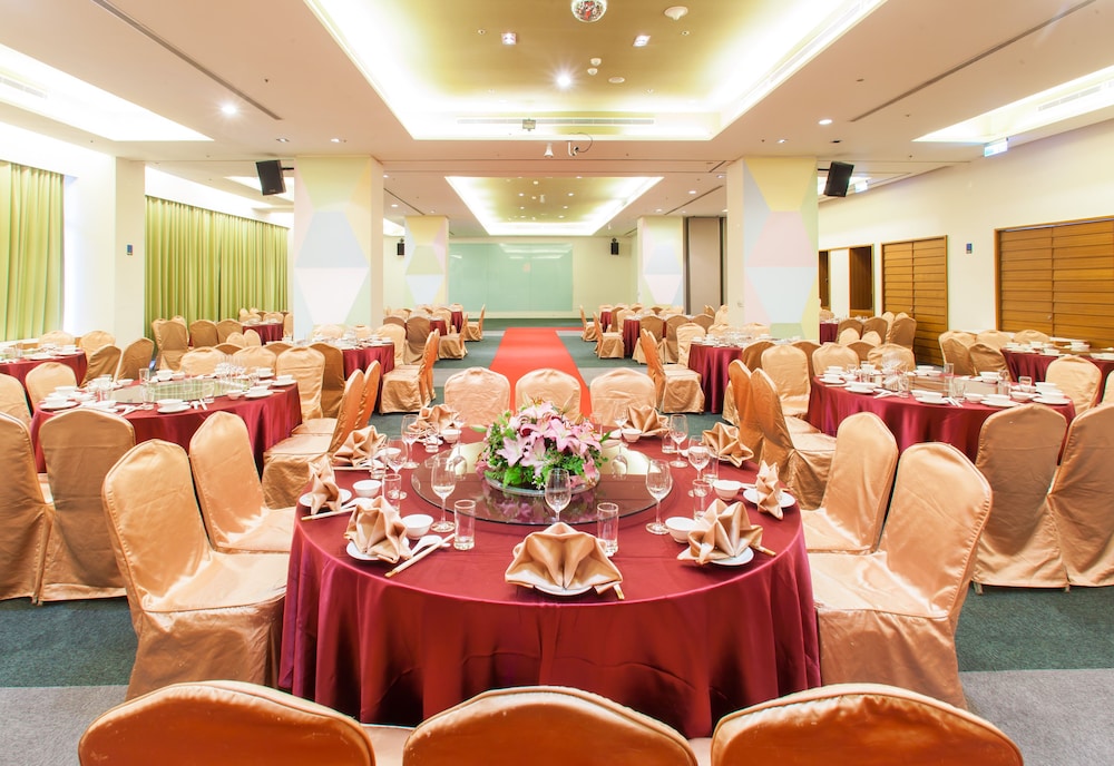 Luminous Hot Spring Resort 34/46