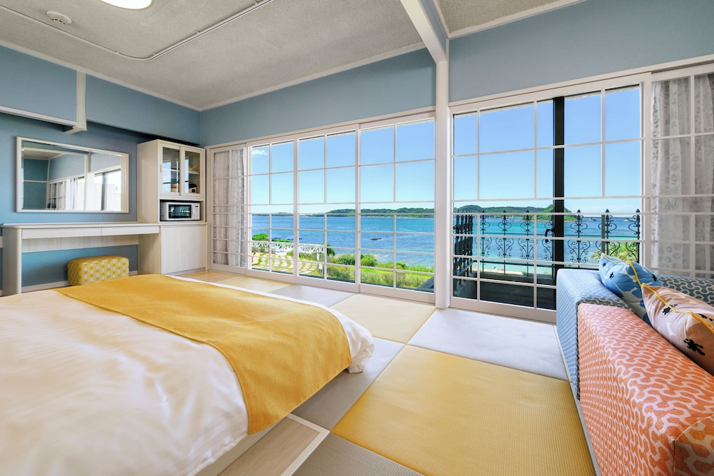 Hotel Nishi-Nagato Resort 8/50