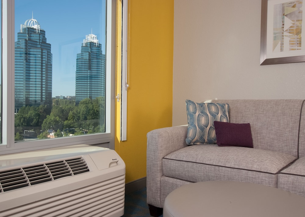 Home2 Suites By Hilton Atlanta Perimeter Center 34/56