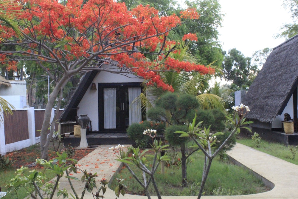 Kaluku Gili Resort 33/40