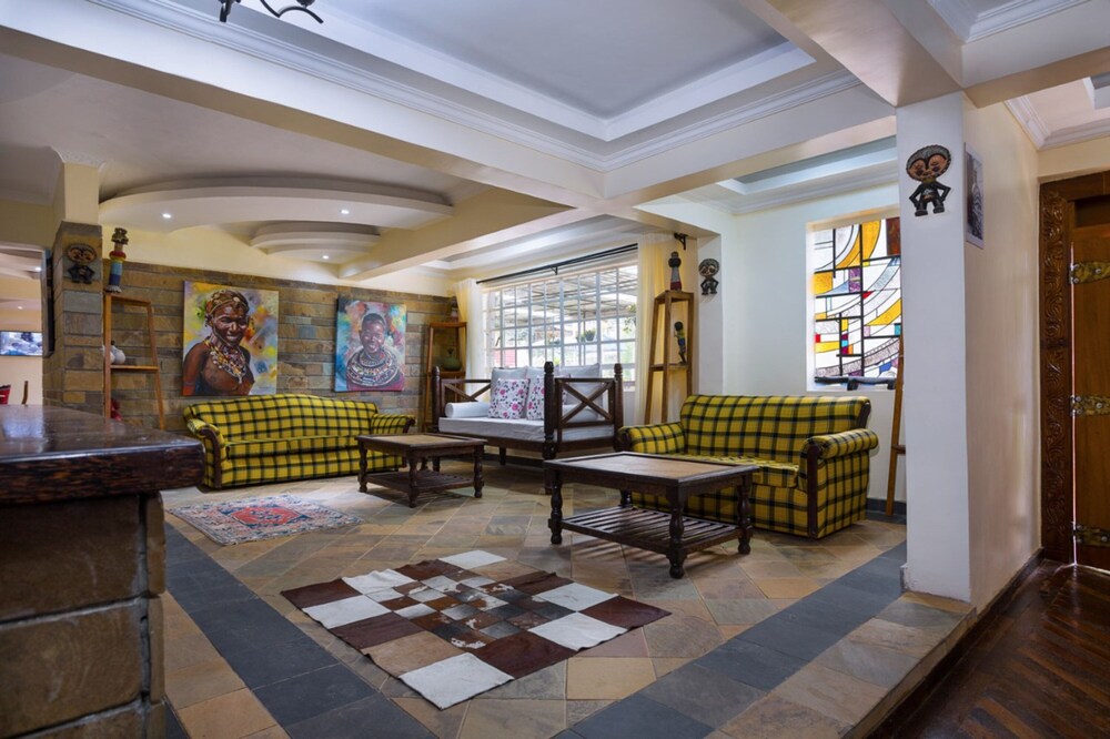 Hotel Tobriana 17/31