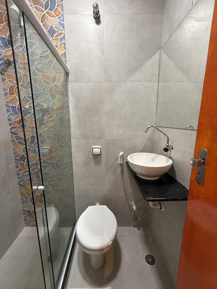 Hotel Pousada Da Praia 45/49