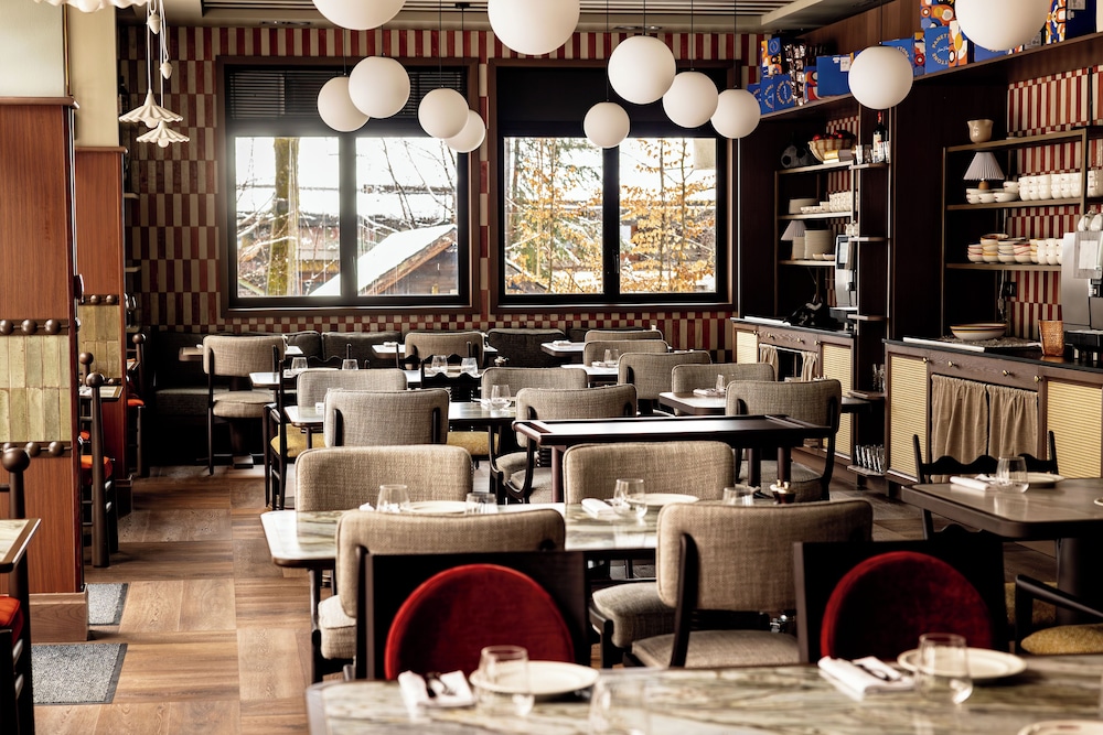 Hotel Le Refuge Des Aiglons Formerly Best Western Hotel Les Aiglons Resort And Spa 52/69
