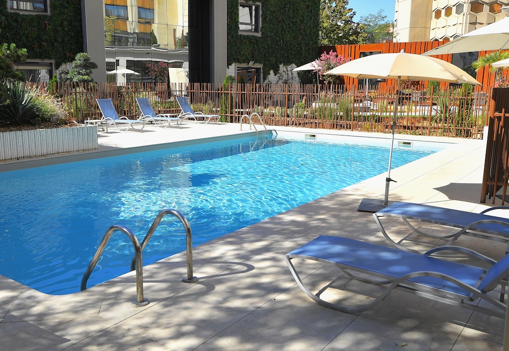 Mercure Dijon Centre Clemenceau 3/78