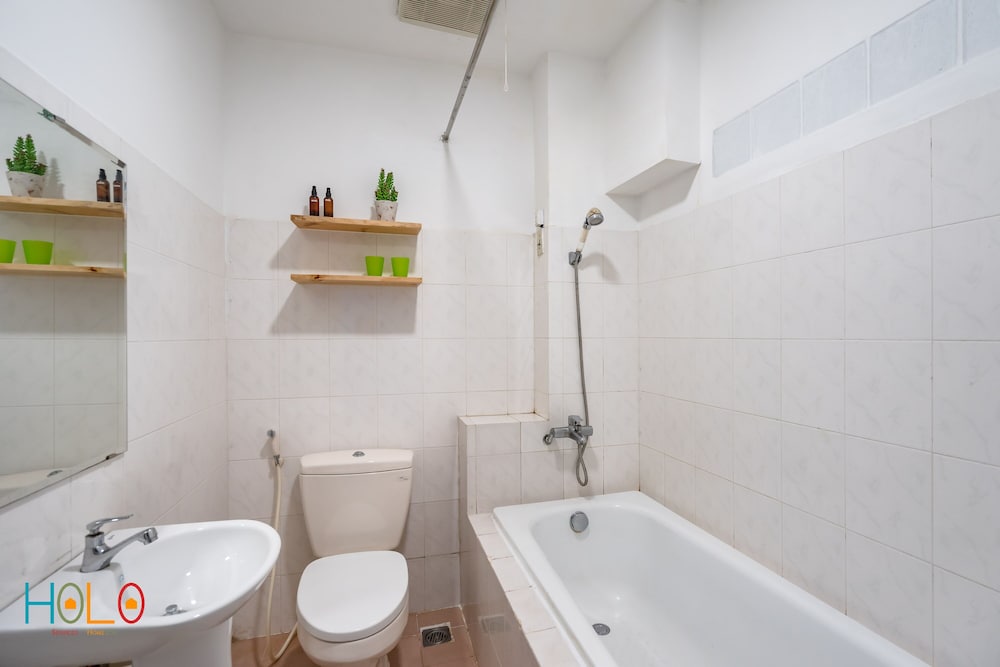 Holo Fairy House Saigon Homestay - Adult Only 46/50