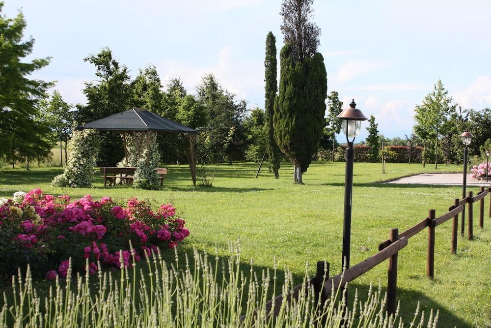 Tenuta Regina Glamping 14/17