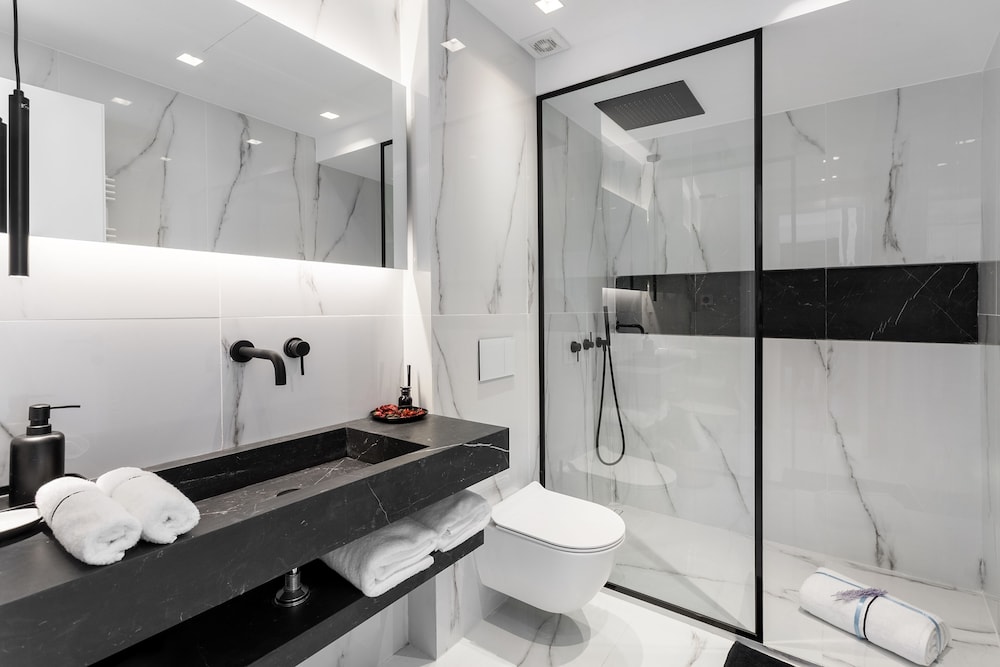 Supreme Luxury Suites By Athens Stay 64/67