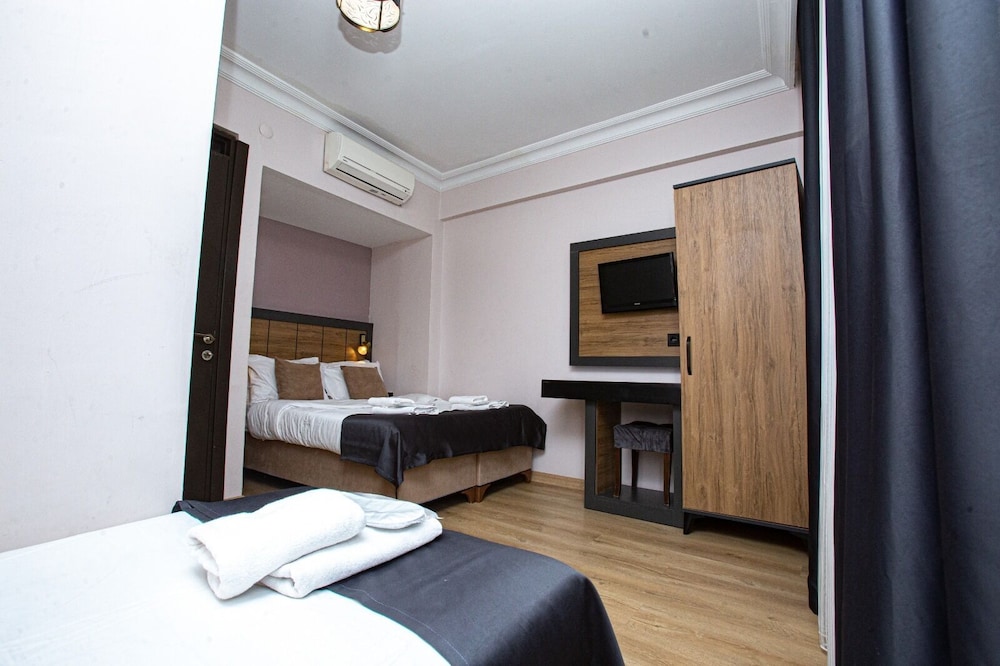 COMFORT HOTEL TAKSIM 15/49