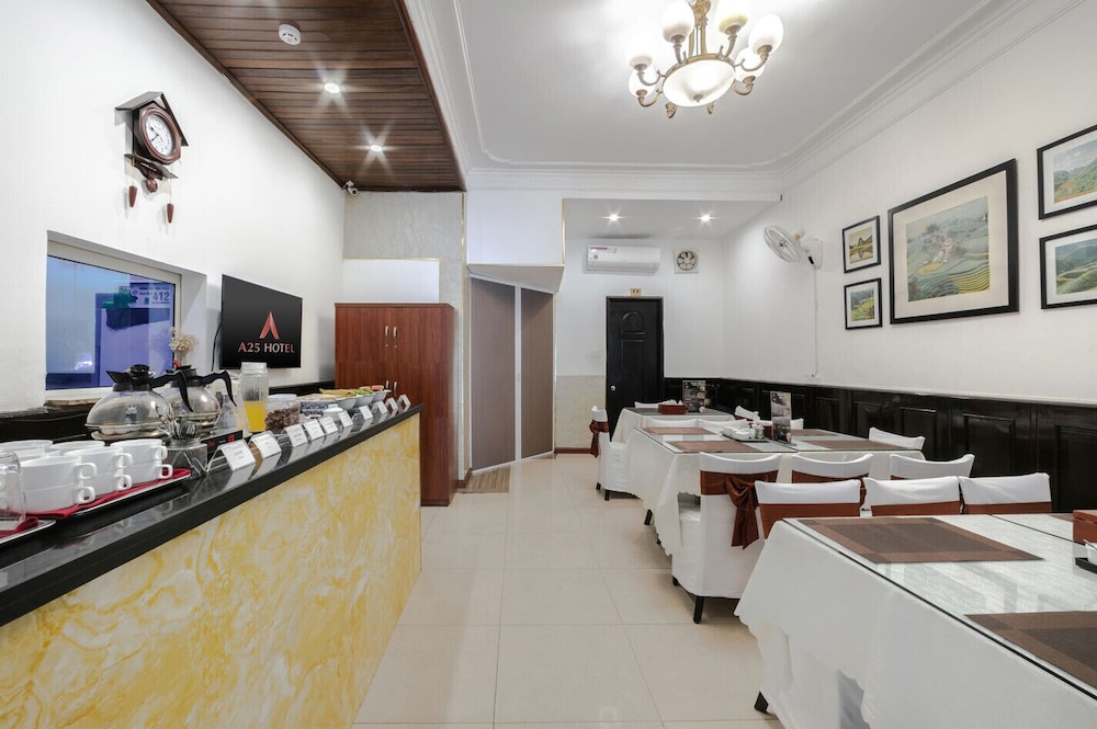 A25 Hotel - 96 Hai Ba Trung 47/56