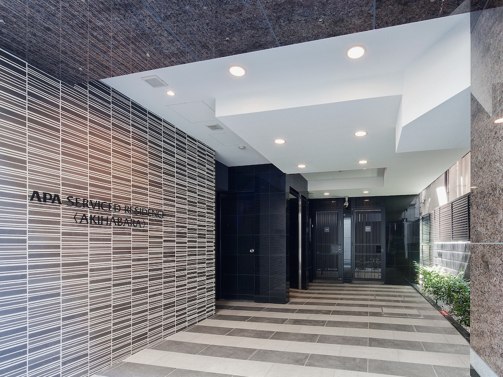 APA Hotel Akihabara-ekimae 9/55