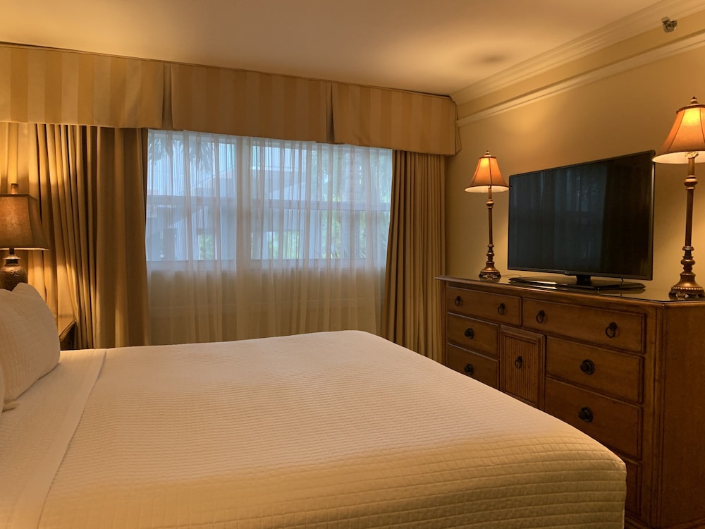 Lago Mar Beach Resort Club 36/90