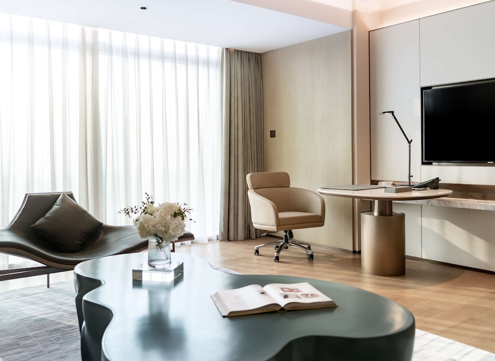 Hilton Shenzhen World Exhibition Convention Center 41/80