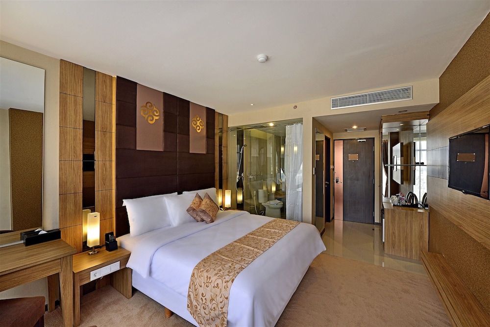 Grand Tjokro Jakarta 15/68
