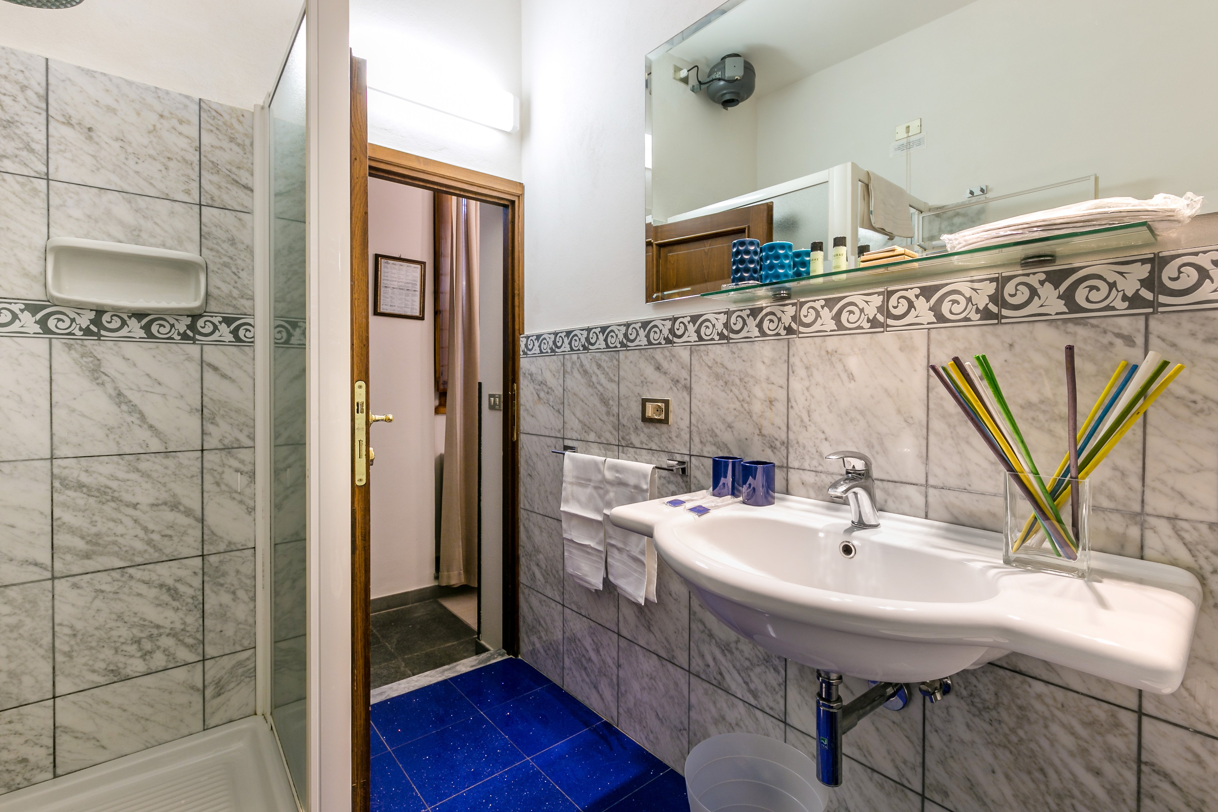 Hotel Collodi 51/53