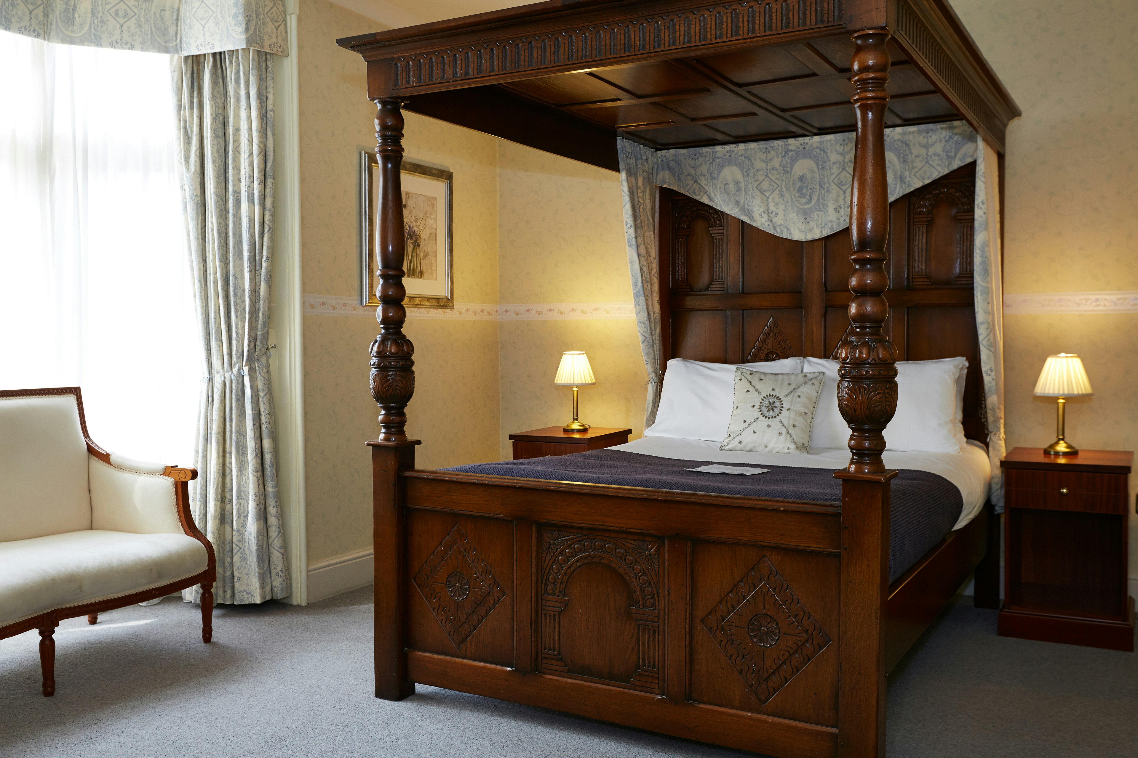 Rothley Court Hotel 16/34