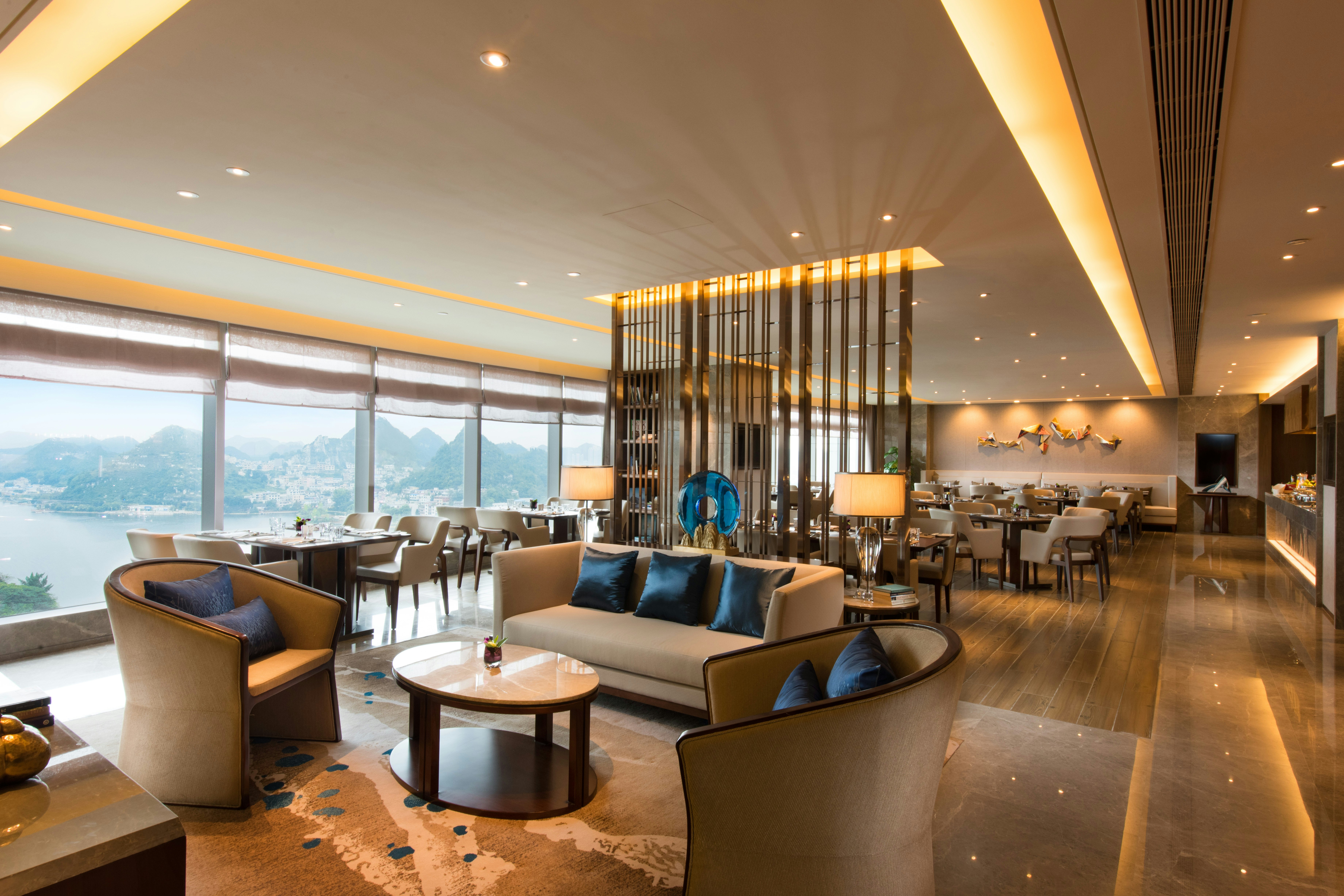 Doubletree By Hilton Anshun 30/58