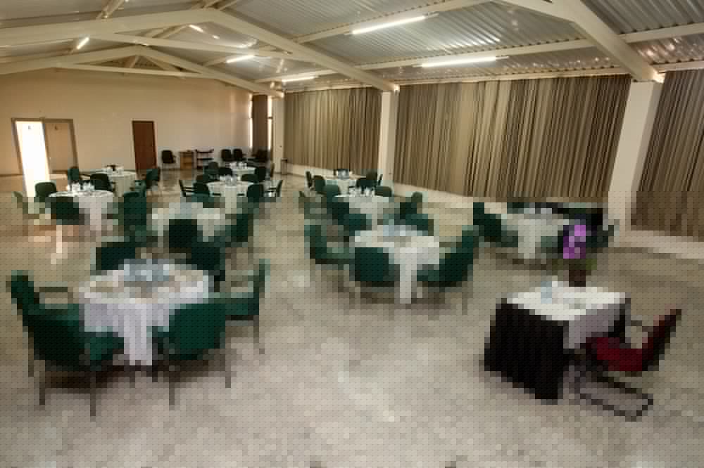 Hotel Golden Park Campinas Viracopos 40/63