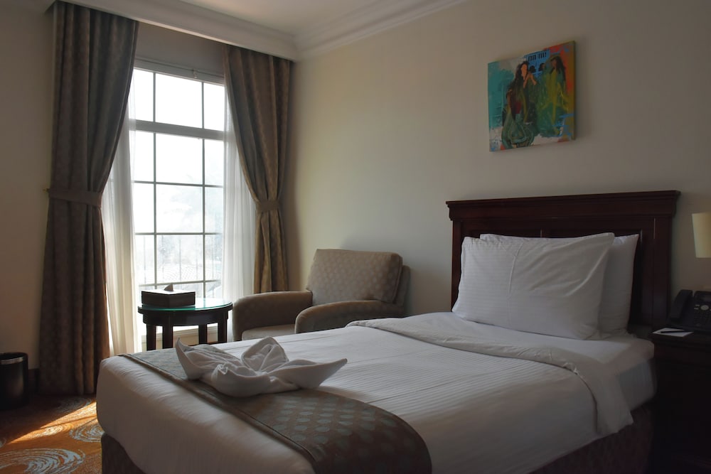 Montrose A Mayfair Collection Hotel 18/64