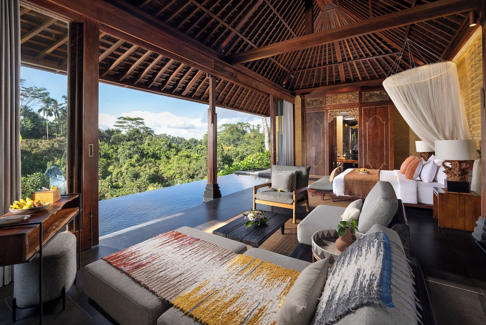 Sanna Ubud A Pramana Experience 18/50