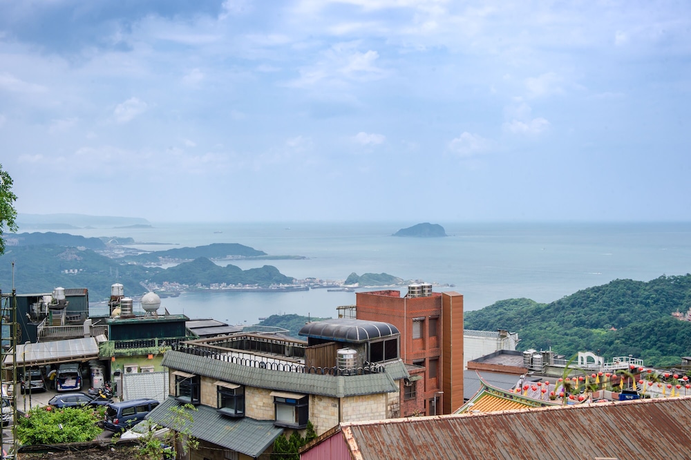 Jiufen The Dragon Smart Stay 45/50