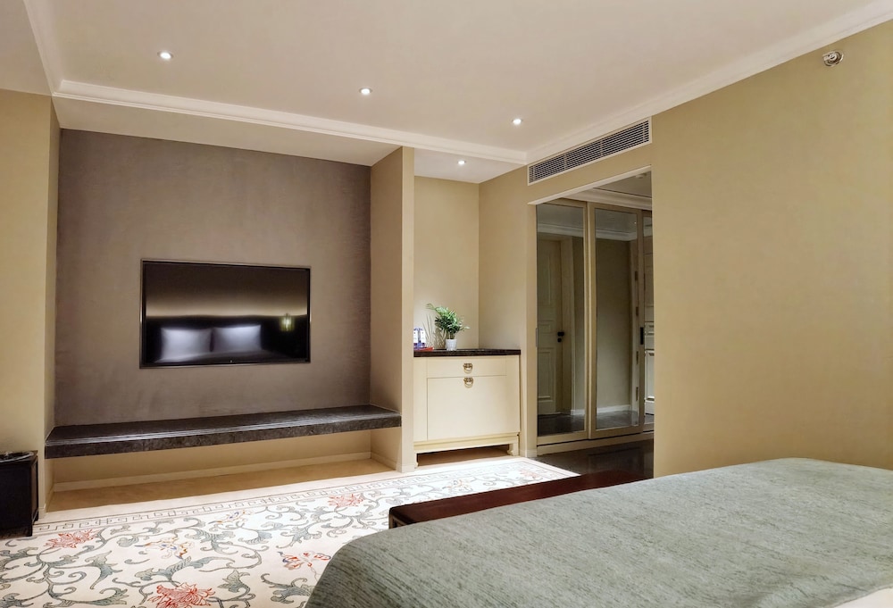 Beijing Grand Hotel 18/41