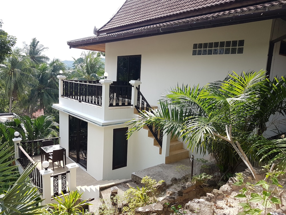 Woodlawn Villas Resort 1/66