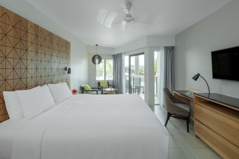 Radisson Blu Resort Fiji Denarau Island 25/70