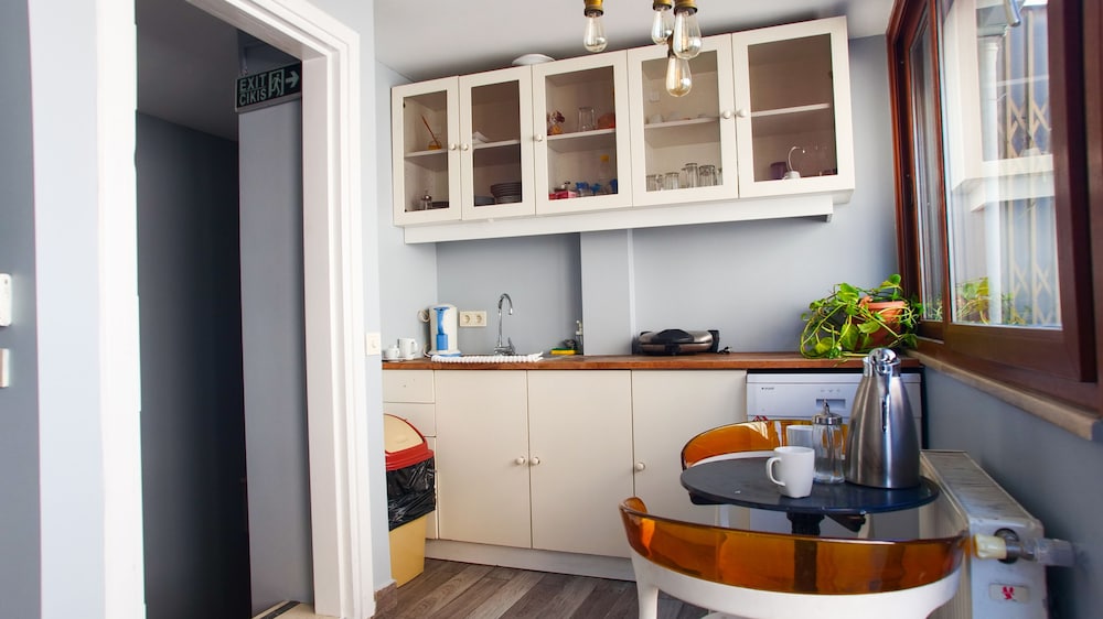 Stay Inn Taksim Hostel 5/54