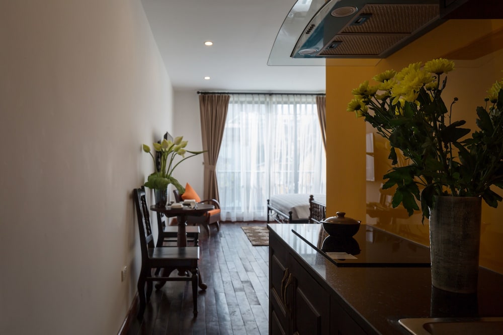 Centraltique Downtown Living 33/47