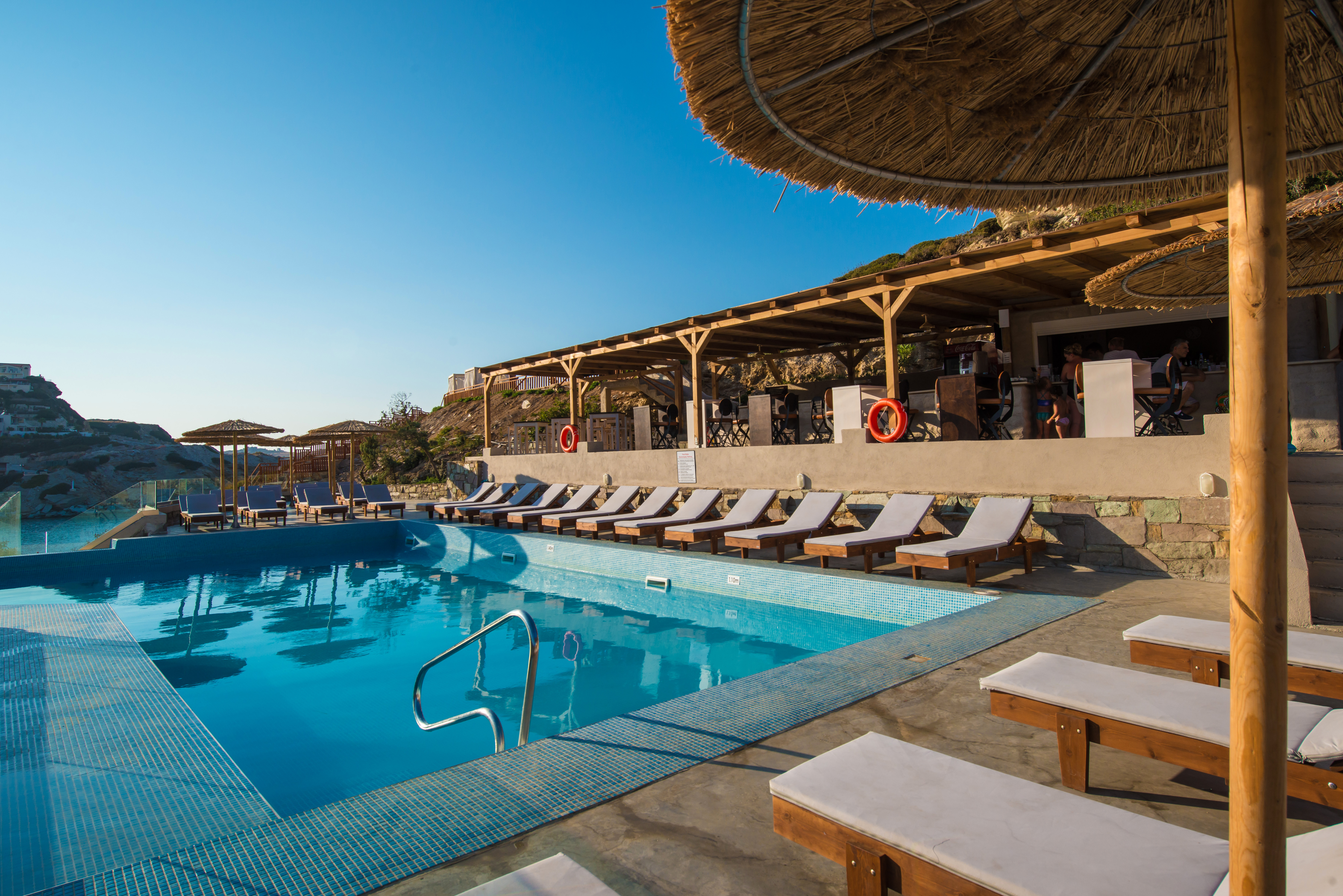 Lygaria Beach Hotel 46/48