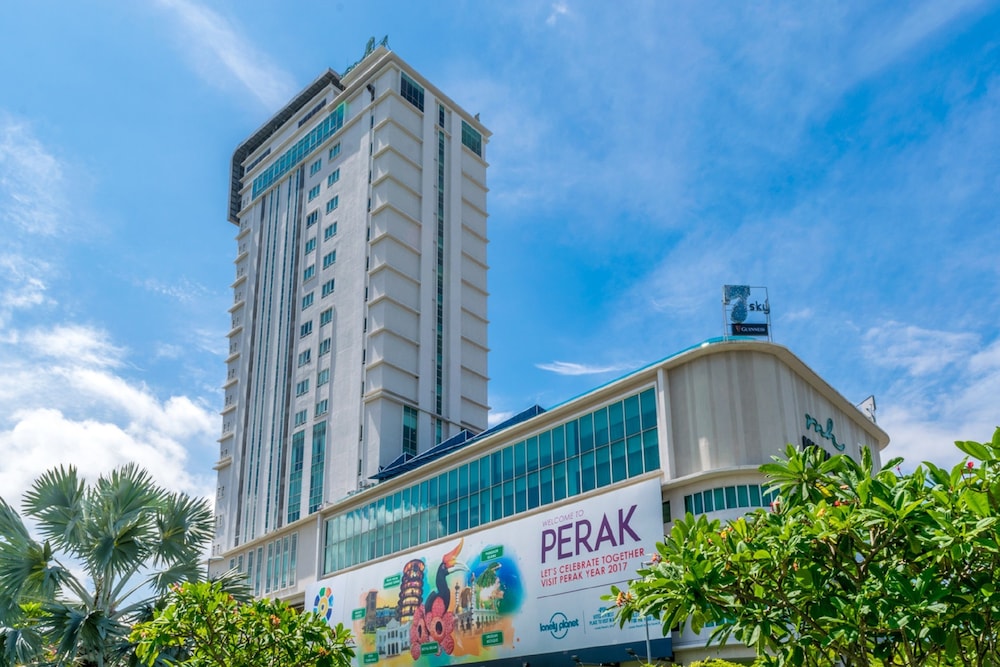 Mh Hotel Ipoh 4/50