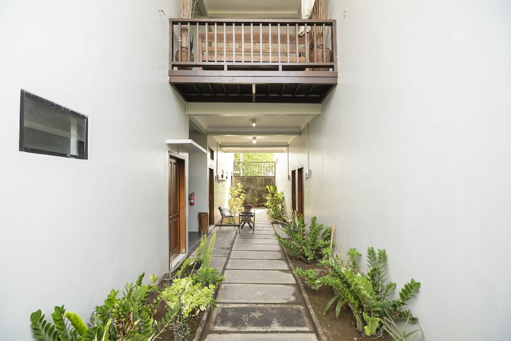 Hotel O Panen House 1/24