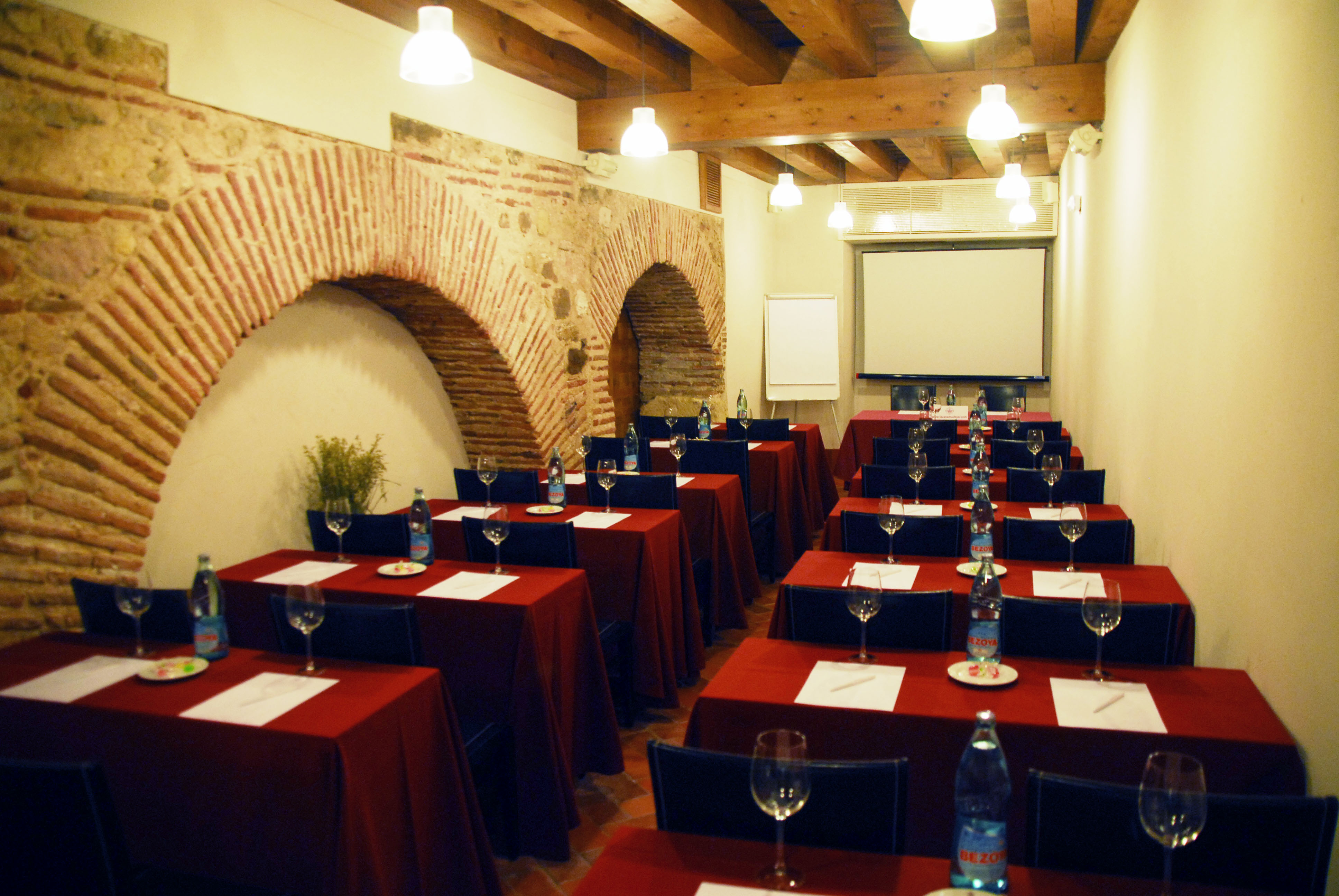 La Casa Mudejar Hotel Spa 20/21