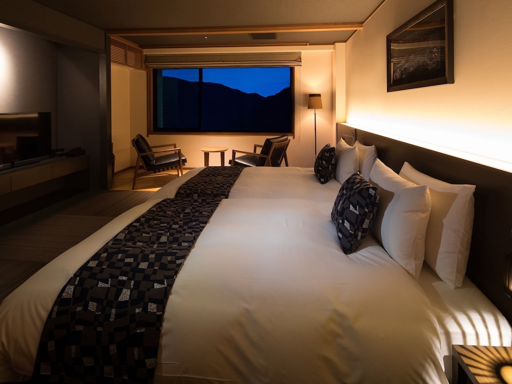 barhotel Hakone Kazan 10/50
