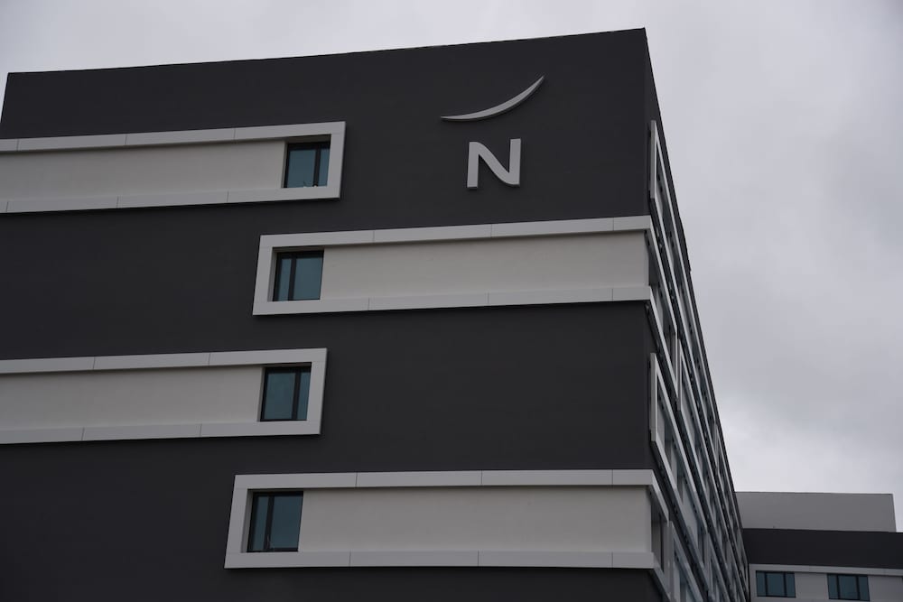 Novotel Duesseldorf Airport 2/71