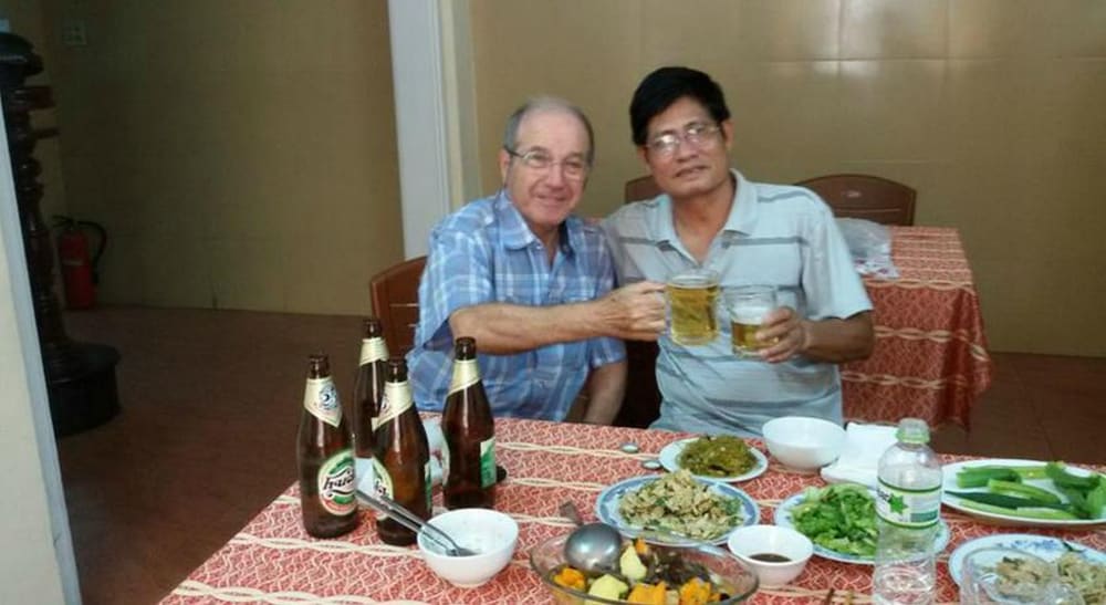 Phong Nha Hotel Hue 28/31