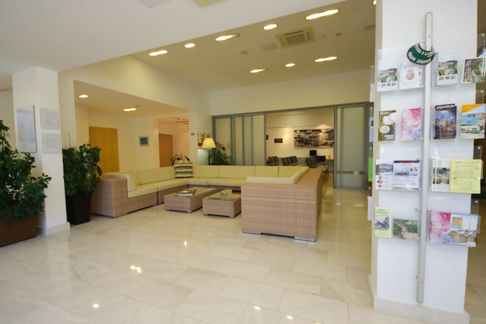 Hotel Villa Radin 4/50