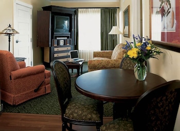 Lighthouse Inn At Aransas Bay 28/41