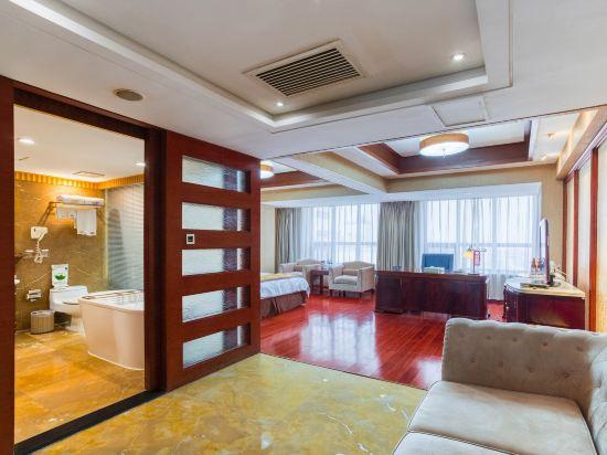 Yuandu Hotel 28/30