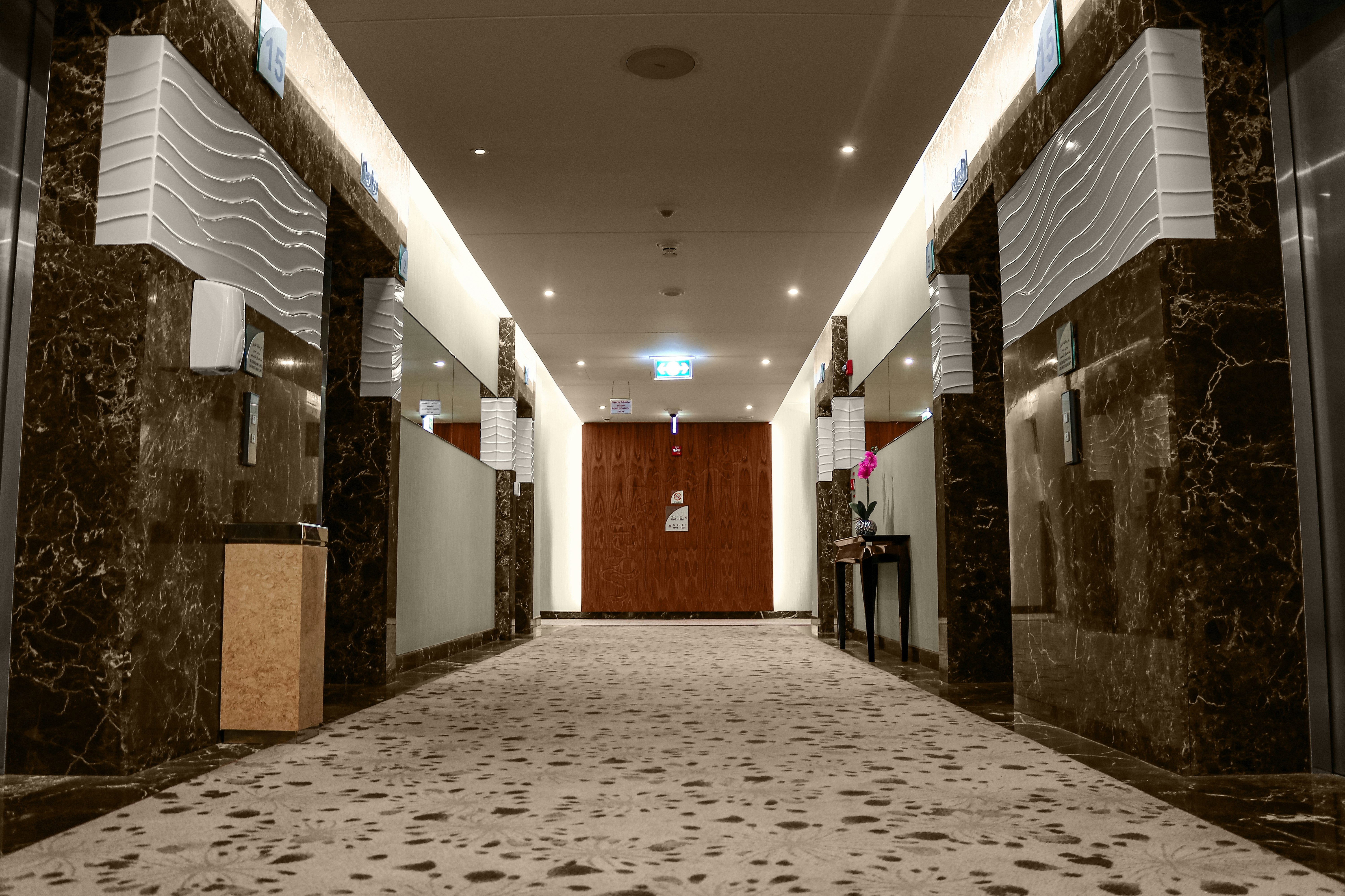 Millennium Plaza Doha 8/76