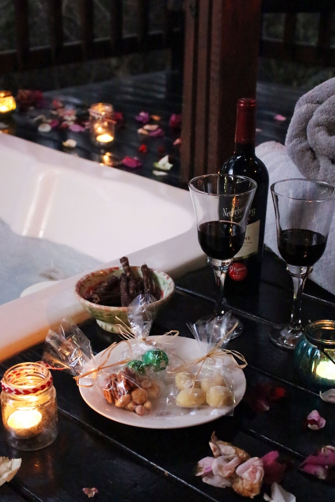 Thulamela民宿(Thulamela Bed And Breakfast) 图片3