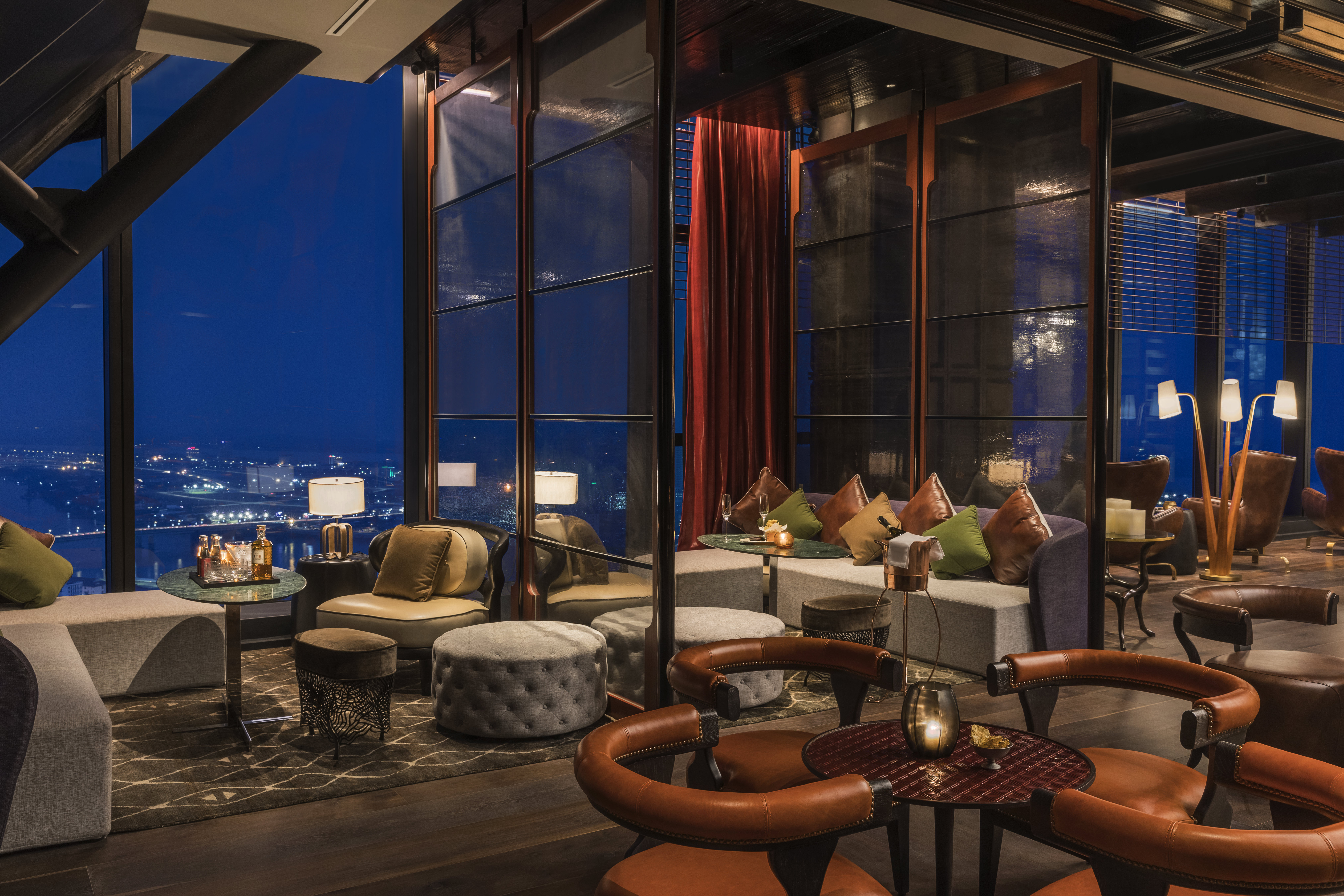 Rosewood Phnom Penh 46/76