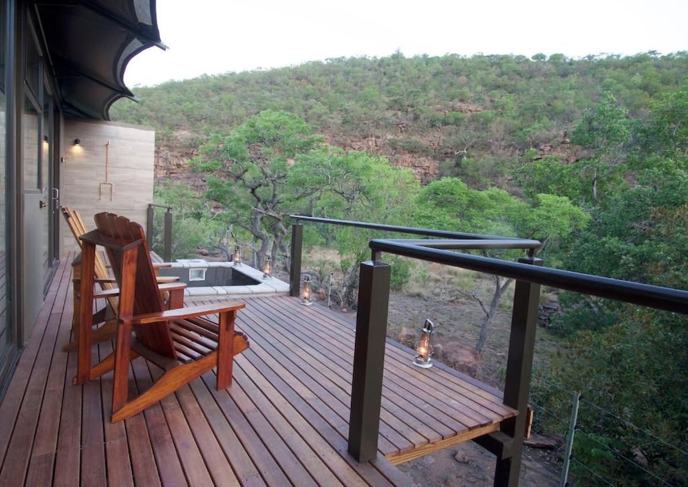 Inzalo Safari Lodge 9/45
