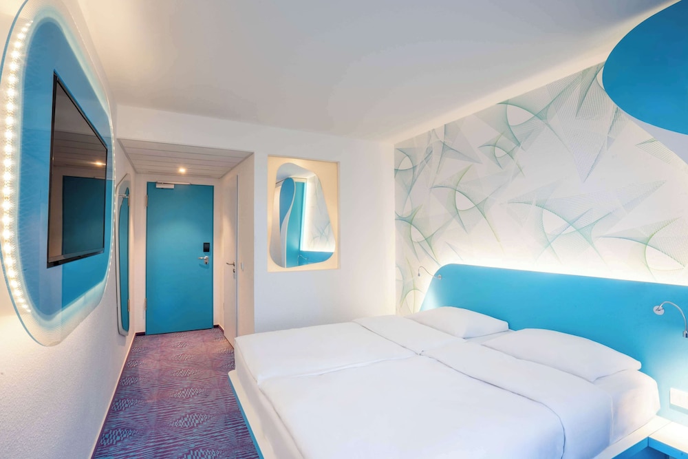 Design, Comfort, King Bed