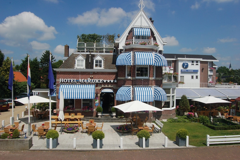 Fletcher Hotel Marijke 2/74